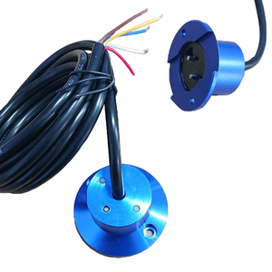 Sensor de Fugas de Agua KOLAS con Cable Largo, Detector de Seguridad de Aleación de Aluminio Resistente al Agua, Alta Sensibilidad - Product Image 1