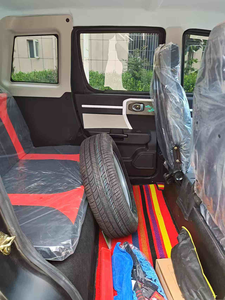 <span class=keywords><strong>รถ</strong></span>บรรทุกไฟฟ้าสำหรับผู้ใหญ่ RAM-PK-1 ปี 2025 ชำระเงินล่วงหน้า <span class=keywords><strong>รถ</strong></span>บรรทุก <span class=keywords><strong>4</strong></span> ล้อ <span class=keywords><strong>ราคา</strong></span>ประหยัด พร้อมกล่องเก็บสัมภาระ <span class=keywords><strong>รถ</strong></span>ยนต์พลังงานใหม่ ผลิตในประเทศจีน - Product Image 3