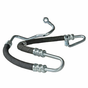 Tuyau haute pression de direction assistée pour BMW E46 323 325 328 330, numéro de pièce YE33-03127 - Product Image 2