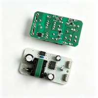 Offre Spéciale – Carte PCB d'adaptateur secteur universel multi-sorties fiable, 5V 5A, 6V 4A, 9V 2A, 12V 2A, 24V 1A, AC100V-240V, directement de l'usine