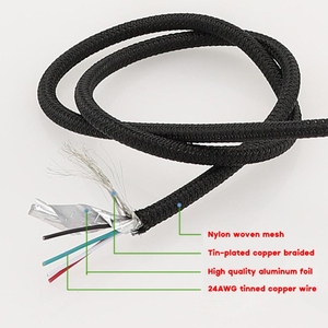 Bán buôn 9pin 184A <span class=keywords><strong>USB</strong></span> 2.0 Bo mạch chủ cáp 1 đến 2 nam mở rộng <span class=keywords><strong>USB</strong></span> tiêu đề Splitter nữ - Product Image 5