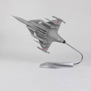 คอลเลกชันเครื่องประดับโลหะแบบตั้งโต๊ะลายสิงโตนกอินทรี <span class=keywords><strong>JAS</strong></span>-<span class=keywords><strong>39</strong></span>ทันสมัย1/48 - Product Image 3