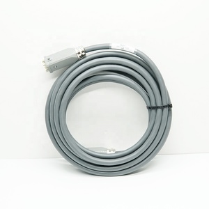Câble d'alimentation principal d'origine 00-174-774, câble d'alimentation haute flexibilité d'origine pour contrôleur de robot, pièce de rechange - Product Image 1