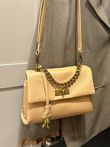 Fashion New Designer Crossbody <b>Bags</b> High Quality PU Leather Shoulder Messenger <b>Bag</b> Casual Totes Luxury Women Handbags and Purses - Product Image 4