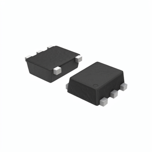 Transistors Buy Online Electronic Components SOT-953 BOM IC In Stock CMNT3904E TR PBFREE - Product Image 1