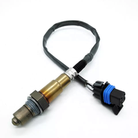 Sensor de Oxígeno 0258006956 para VOLVO PENTA MERCRUISER 5.0 5.7 8.1 8.2 4.5 Autos