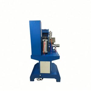 Machine de formage de tubes de chaussures, Machine de formage des empeignes de chaussures, Machine de formage des talons et des semelles de chaussures, Machine de collage de chaussures - Product Image 2