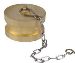 Produits en cuivre pour la lutte contre les incendies - Product Image 2