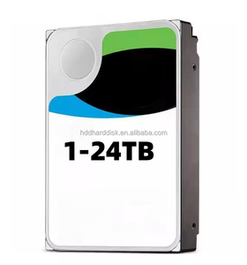 Hard Drive Internal 2TB 3.5 inci, HDD ST2000DM008 perak 3.5 inci Sata 2TB Hard Drive Internal - Product Image 5