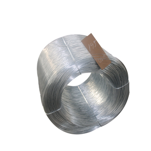 بسعر الجملة 12 16 18 مقياس Gi المجلفن الكهربائي للبناء - Product Image 2