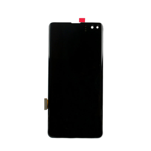 Écran LCD pour <span class=keywords><strong>Samsung</strong></span> S10 Plus <span class=keywords><strong>G9750</strong></span> SM-G975F Écran tactile LCD Digitizer Remplacement d'écran - Product Image 2