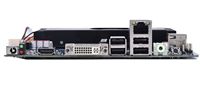 Carte mère Mini ITX AMD A4-3330MX VGA DC 12V LVDS pour mini hôte industriel
