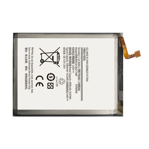Batería Original EPARTS para Samsung <span class=keywords><strong>Galaxy</strong></span> A21S A12 A217M A217F <span class=keywords><strong>A0</strong></span> para teléfonos M12 A125 - Product Image 6