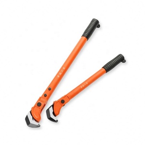 Chất Lượng Cao Chuyên Nghiệp Drop Rèn Thép Thanh Cờ Lê 24Inch Carbon Thép OEM Tự Làm Ô Tô Bảo Trì Bền - Product Image 4