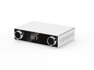 Nhà Máy Tùy Chỉnh Âm Thanh Công Suất Đặc Biệt Khuếch Đại Khuếch Đại Chuyên Nghiệp Độ Trung Thực Cao Khuếch Đại Âm Thanh - Product Image 5