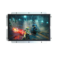 Moniteur de jeu tactile infrarouge 22 pouces 1680*1050 POG 510 580 595 avec interface RS232 3M