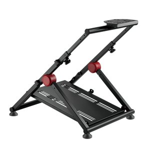 Soporte Plegable para <span class=keywords><strong>Volante</strong></span> LRS04-BS para Simulador de Carreras, Soporte para <span class=keywords><strong>Volante</strong></span> de Simulador de Carreras, Cabina de Simulador de Carreras - Product Image 3