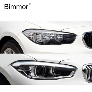 Faros delanteros modificados BIMMOR para BMW F20 F21, faro halógeno 2016-2019, actualizado a Faro <span class=keywords><strong>LED</strong></span>, reemplazo de fábrica personalizado - Product Image 4
