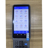 Hi目标软件Hi-survey Road Android软件许可证Ihand30的永久代码Ihand55数据收集器许可证代码