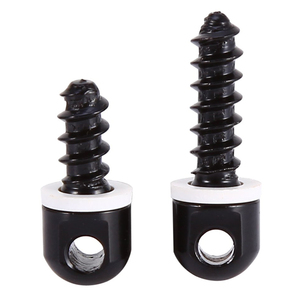 ชุดสกรูยึดแบบหมุนสลิง QD ชุดอุปกรณ์ที่จำเป็นสำหรับการล่าสัตว์ - Product Image 4