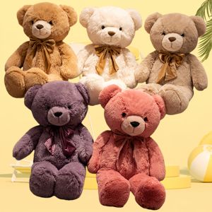 Osos de Peluche Gigantes al por Mayor, Regalos para Cumpleaños, San Valentín, Día de la Madre, Juguetes de Decoración, Osos de Peluche Gigantes - Product Image 1