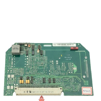 Plc Pwb 9150072-036 D Gauging System Analog Output Card 9150072-036d for Warranty Produc