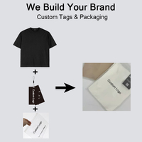 Camiseta Kuenzi Regular Personalizada con Logotipo Personalizado, Cuello Redondo, Manga Corta, 100% Algodón, 240 g/m², para Mujer