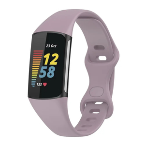 Pulsera deportiva de nailon para <span class=keywords><strong>Fitbit</strong></span> <span class=keywords><strong>Charge</strong></span> <span class=keywords><strong>5</strong></span>, accesorios para reloj inteligente, Correa Pulsera para <span class=keywords><strong>Fitbit</strong></span> <span class=keywords><strong>Charge</strong></span> <span class=keywords><strong>5</strong></span>, correa de reloj - Product Image 4