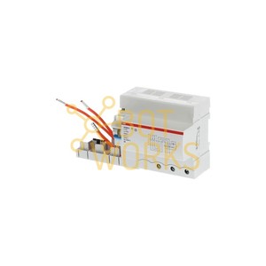 ABB 2CSB803101R1630 - ใหม่ - Product Image 1