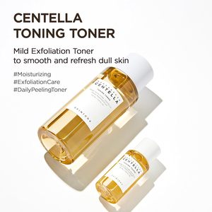 SKIN1004 Madagascar Centella Travel Kit 30ml: Tonico, Siero, Olio Detergente, Crema Lenitiva, Ampoule, Schiuma Detergente - Set Cura Viso - Product Image 5