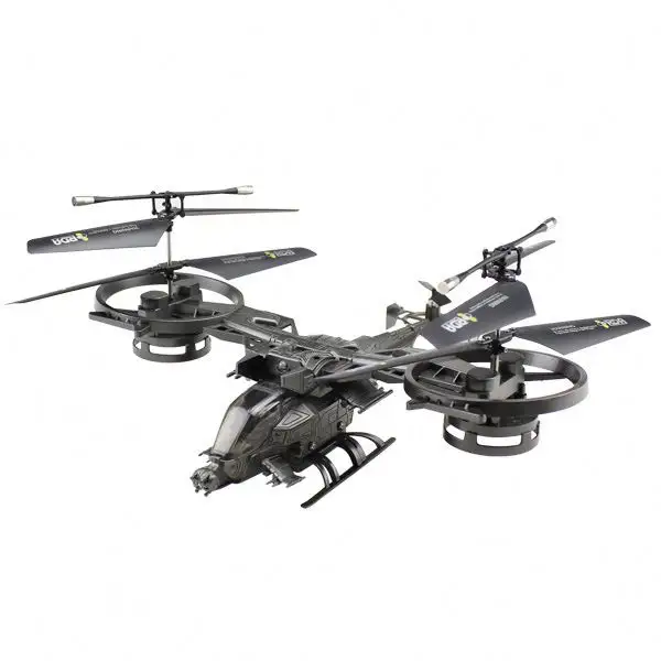 Uzaktan kumanda helikopter 711S şarj kolu <span class=keywords><strong>aero</strong></span> modeli çocuğun en sevdiği oyuncak drone gunship 2021 yeni