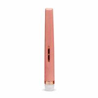 Mini perceuse à ongles électrique portable en gros, rechargeable par USB, 5 têtes de ponçage avec lumière nocturne pour la maison et le salon