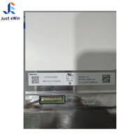 Écran LCD pour ordinateur portable N133HCA-E5A 13,3 pouces FHD IPS, écran de remplacement pour ordinateur portable