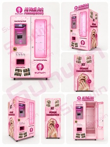 Kiosco de Belleza de <span class=keywords><strong>Uñas</strong></span> con IA, Máquina Impresora Automática de Arte de <span class=keywords><strong>Uñas</strong></span>, Equipo de Servicio de <span class=keywords><strong>Uñas</strong></span> sin Supervisión para <span class=keywords><strong>Centros</strong></span> Comerciales - Product Image 6