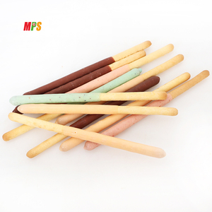 Emballage personnalisé de biscuits sandwich craquelins à haute valeur énergétique fabricant de bâtonnets de pain au chocolat de qualité supérieure - Product Image 4