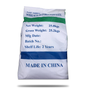 Additifs phosphates de qualité alimentaire à bas <span class=keywords><strong>prix</strong></span> SAPP - Product Image 2