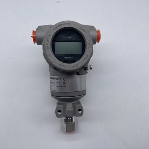 ราคาดี ของแท้ ขายส่ง 3051TG2A2B21AE8Q4B4Q8 เกจวัดแบบอินไลน์ 4-20 มิลลิแอมป์ 3051TG2A2B21AE8Q4B4Q8 เซ็นเซอร์ซิลิโคน วัดระดับของเหลวอัจฉริยะ - Product Image 4