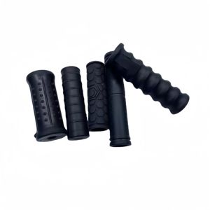 Poignées antidérapantes en <span class=keywords><strong>caoutchouc</strong></span> de silicone plus souples <span class=keywords><strong>pour</strong></span> <span class=keywords><strong>porte</strong></span> de vélo en Chine - Product Image 3