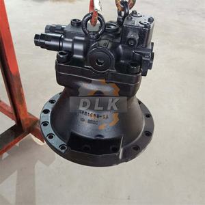 उच्च गुणवत्ता वाले खुदाई भागों (n2w00022f2 स्विंग डिवाइस Sk210-8 लिए स्विंग मोटर - Product Image 5