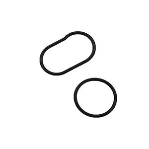 Bague d'étanchéité pour boîtier de filtre à huile Acura Honda, 91326-PL5-003 15312-R40-A01, nouvelle joint pour remplacement et réparation - Product Image 5