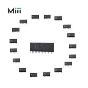 <span class=keywords><strong>Led</strong></span> Bảng điều chỉnh hiển thị <span class=keywords><strong>IC</strong></span> chip I-CORE/ Micro tình yêu Core sop32 <span class=keywords><strong>Led</strong></span> điều khiển <span class=keywords><strong>IC</strong></span> cung cấp trong kho aip1629b - Product Image 1