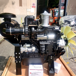 CCEC/Shangchai <span class=keywords><strong>D</strong></span> Series Arranque eléctrico Genset <span class=keywords><strong>Diesel</strong></span> Generadores 204kw 226kw 228kw Motor de planta de energía SC8D280D2 SC9D310D2 - Product Image 1