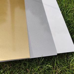 Sublimation Tôle Aluminium 6063 Aluminium 1060 1mm 3mm 5mm 10mm Epaisseur Enduit Bambou Charbon Bois Métal Plaque - Product Image 6