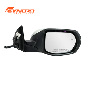 Espejo Retrovisor Lateral para Automóvil EYNORA, para Honda CR-V CRV 2017 2018 2019 2020 2021 <span class=keywords><strong>2022</strong></span>, Versión para Estados Unidos - Product Image 2