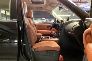 <span class=keywords><strong>NISSAN</strong></span> PATROL 2021 Usata, SUV con Interni Chiari, Motore Turbo 8L, Trazione a Ruote Motrici, Pneumatici R15, Modello Aspire con Telecamera Posteriore - Product Image 2