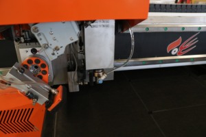 Macchina per Incisione Laser ad Alta Velocità, Satinatura e Foratura del Vetro, Diametro Foro 4-100mm - Product Image 6