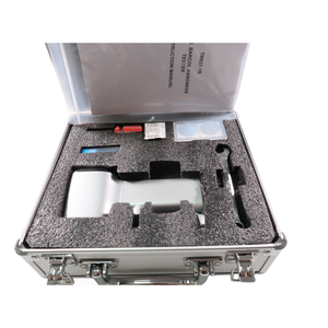 Dijital Barcol sertlik Test cihazı TM937-1s, alüminyum alaşımları Fiber takviyeli plastik ve sert plastiklerin sertliğini Test eder - Product Image 2