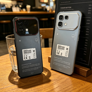 สมาร์ทโฟน Original Note60 Pro 16GB+512GB+7000mAh รองรับสองซิมแบบ Dual Standby พร้อมระบบสแกนลายนิ้วมือและจดจำใบหน้า - Product Image 4