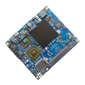 ARBOR ETXM690 PN.651101690 REV.1.1 Computadora Integrada, Control Industrial, Placa Base PC/104, Módulo CPU 100% en Stock - Product Image 1