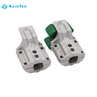 Raccords de conduite de 0,75 pouce (22 mm) pour système d'irrigation à pivot central et linéaire